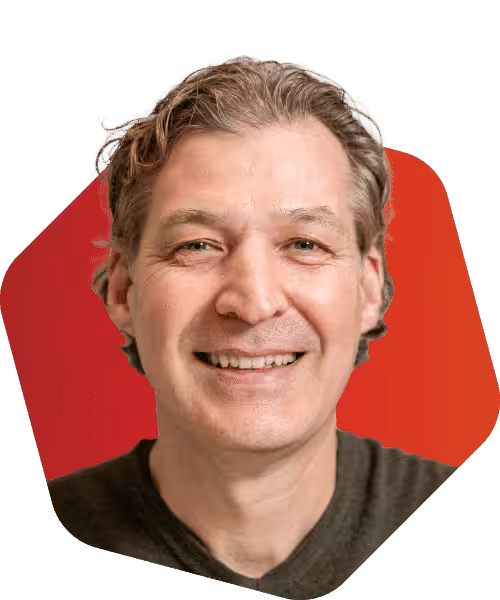 Mark Laszlo Pinter