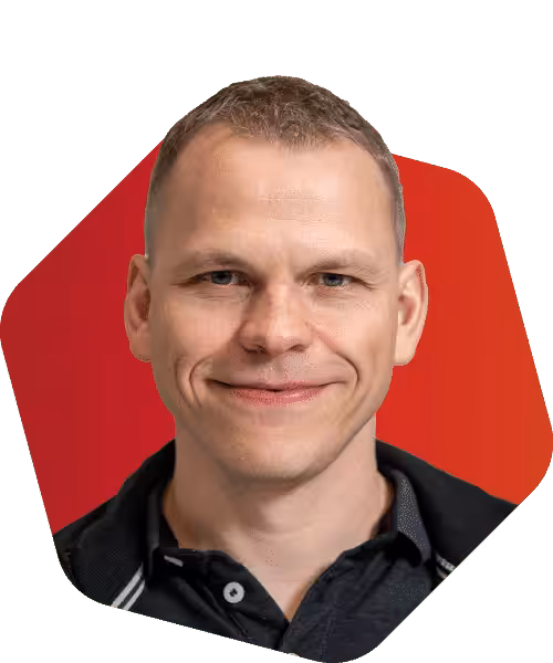Stefan Eichenberger