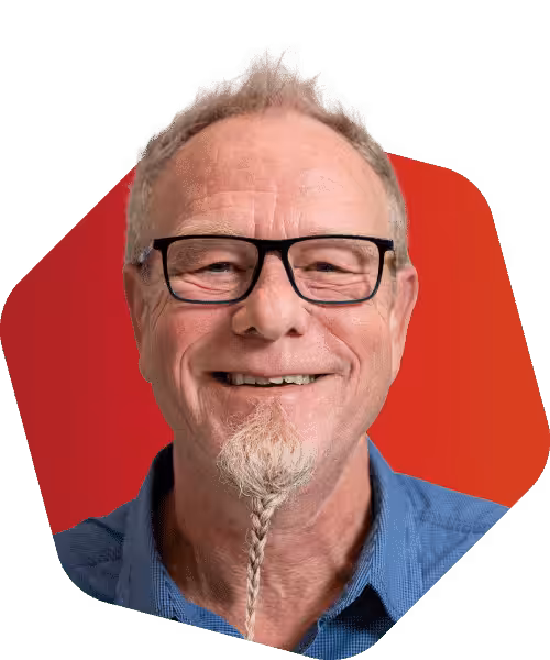 Theo Stauffer