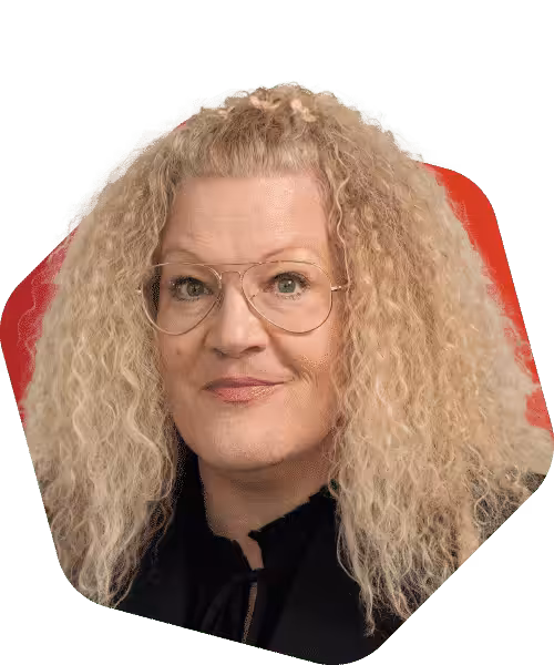 Sarah Barthlome