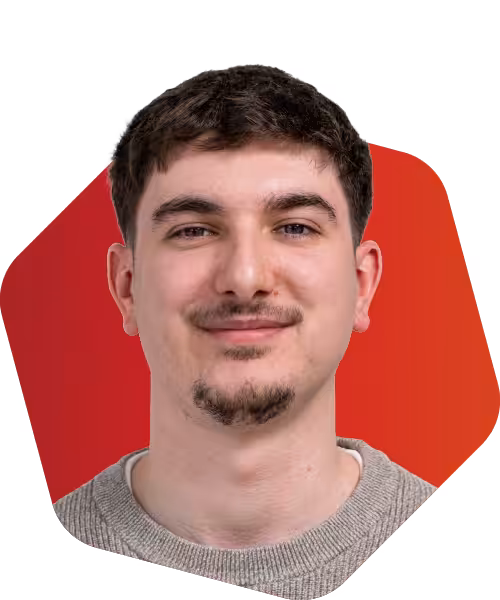 Luca Schenk
