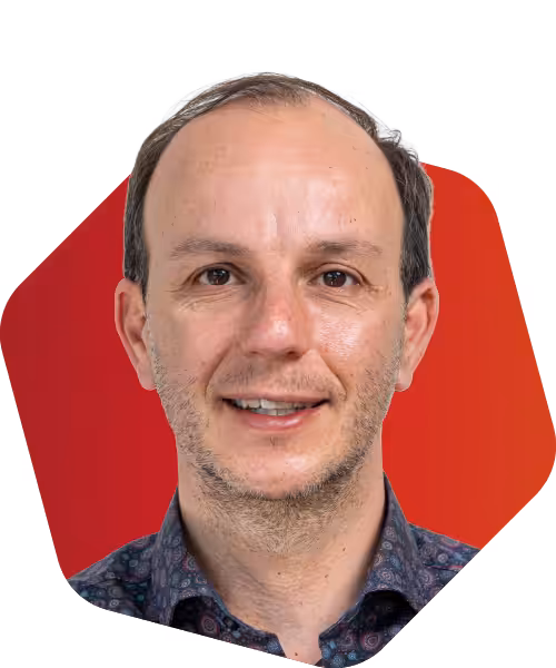 Philipp Stalder