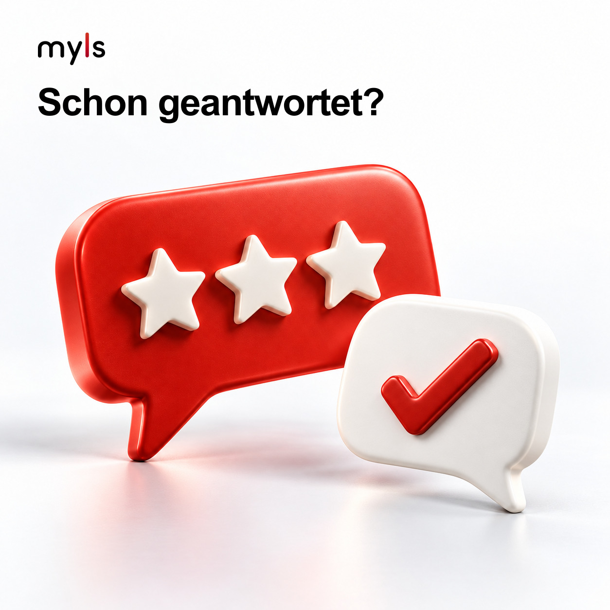 Kundenbewertungen: Sichtbarkeit und Vertrauen stärken
